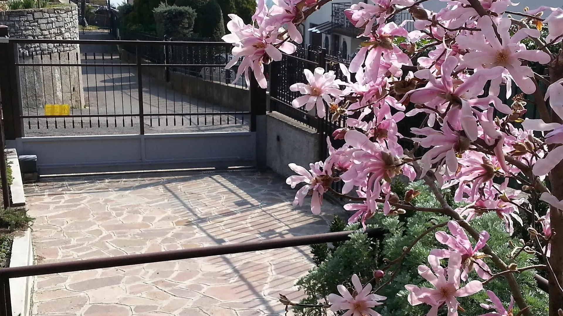 Apartment Co.Ri. Appartamenti Menaggio Italy