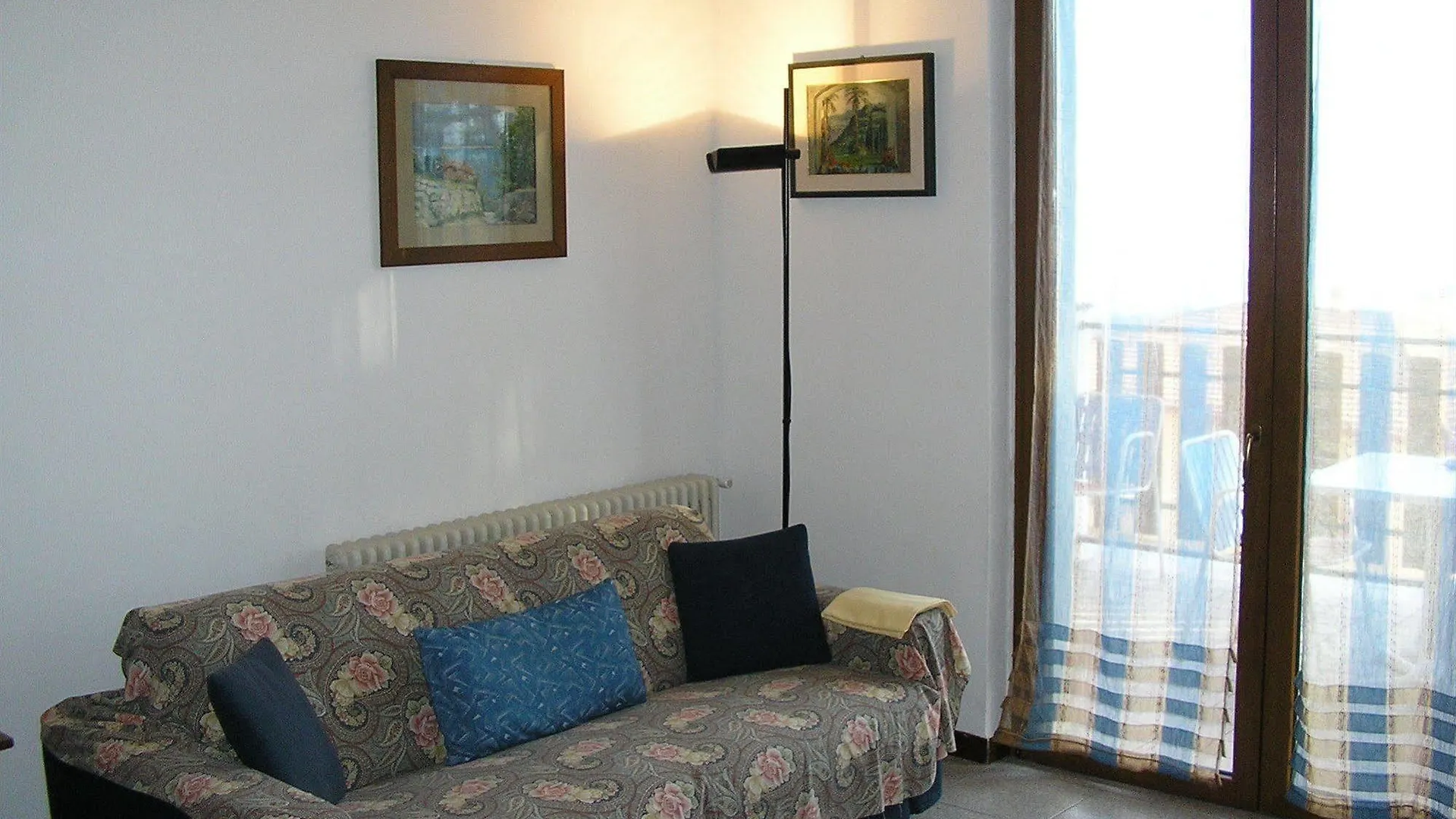 Apartment Co.Ri. Appartamenti Menaggio