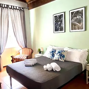 Laterano Apartament Rzym