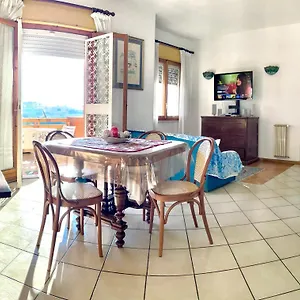 Stella Di Mare - Ampio Con Due Bagni - Fronte Mare Apartament Lido di Ostia