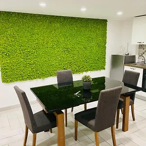 Suite169 Apartament Bari