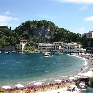 Le Moresche Taura & Mina , Taormina Italy