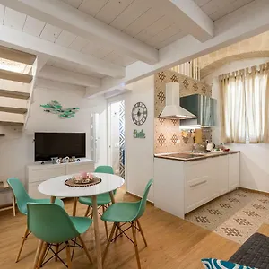 David Pretty Loft Near Station Casatuabari Apartament Bari