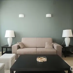 Casa Ninetta - Centro Apartament Bari