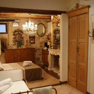 Corte Serra Apartament Bari