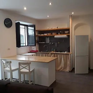 Gentile House Apartament Katania