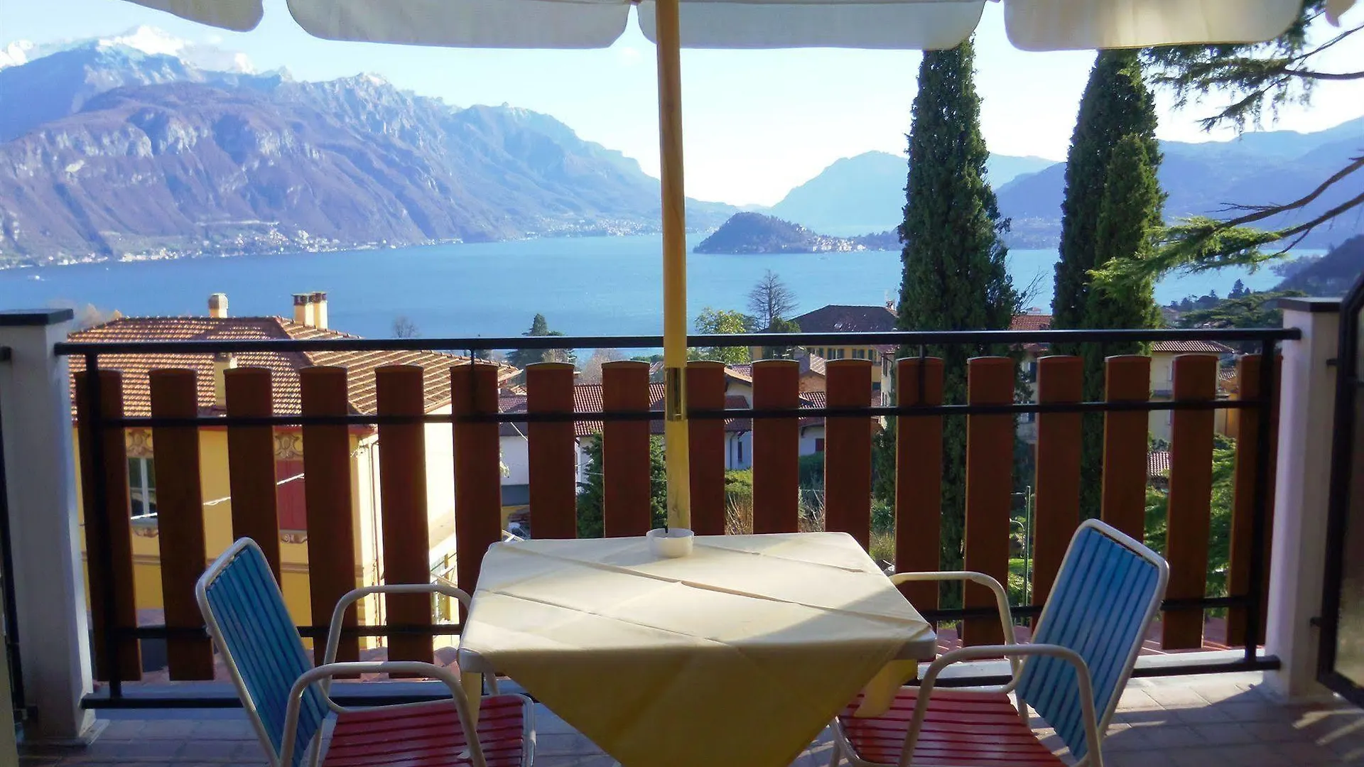 Apartment Co.Ri. Appartamenti Menaggio