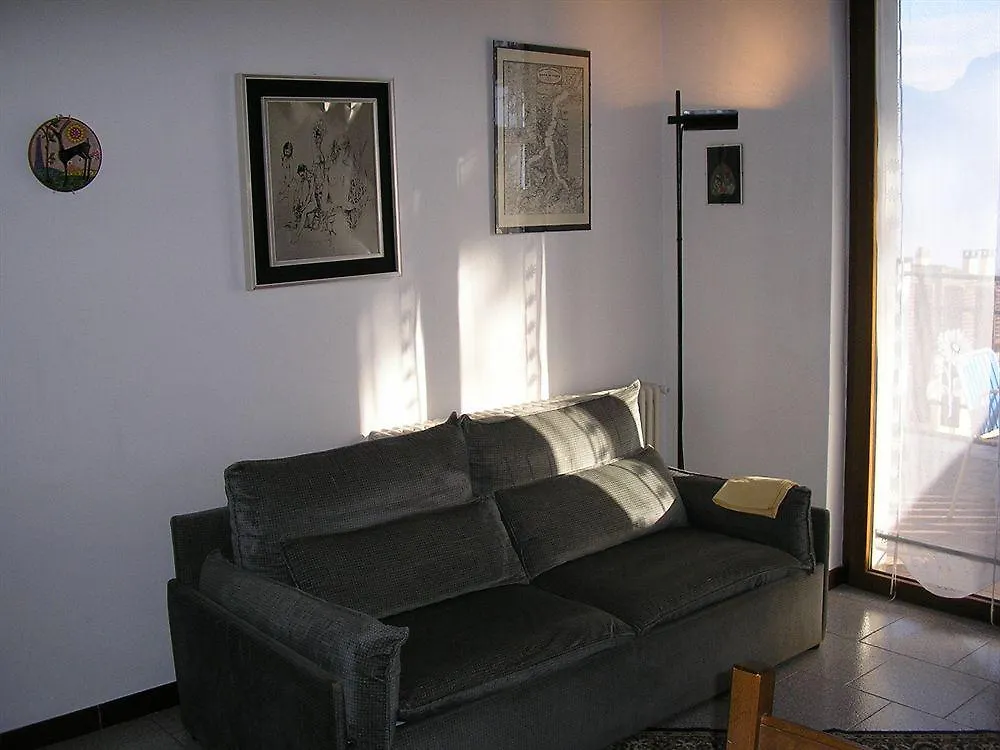 Co.Ri. Appartamenti Menaggio 0*,