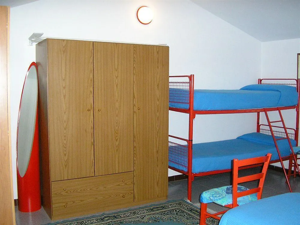 Co.Ri. Appartamenti Menaggio Apartment