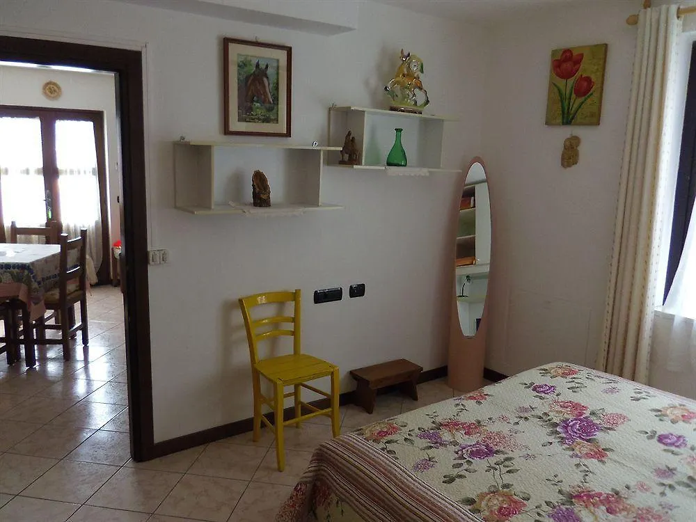 Co.Ri. Appartamenti Menaggio Apartment