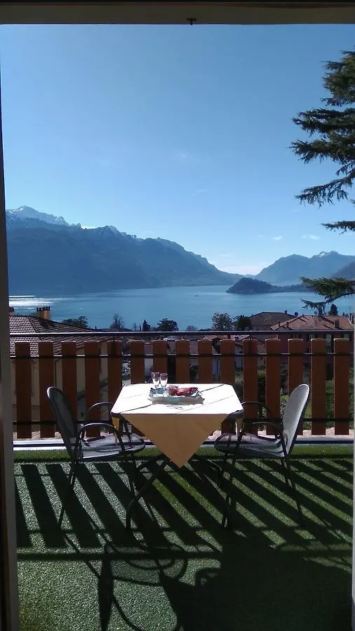 Apartment Co.Ri. Appartamenti Menaggio