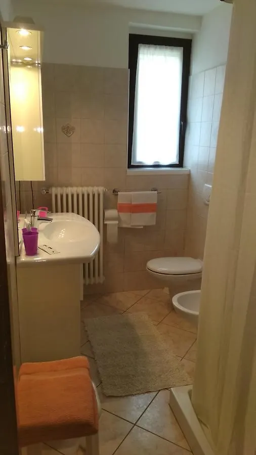 Co.Ri. Appartamenti Menaggio