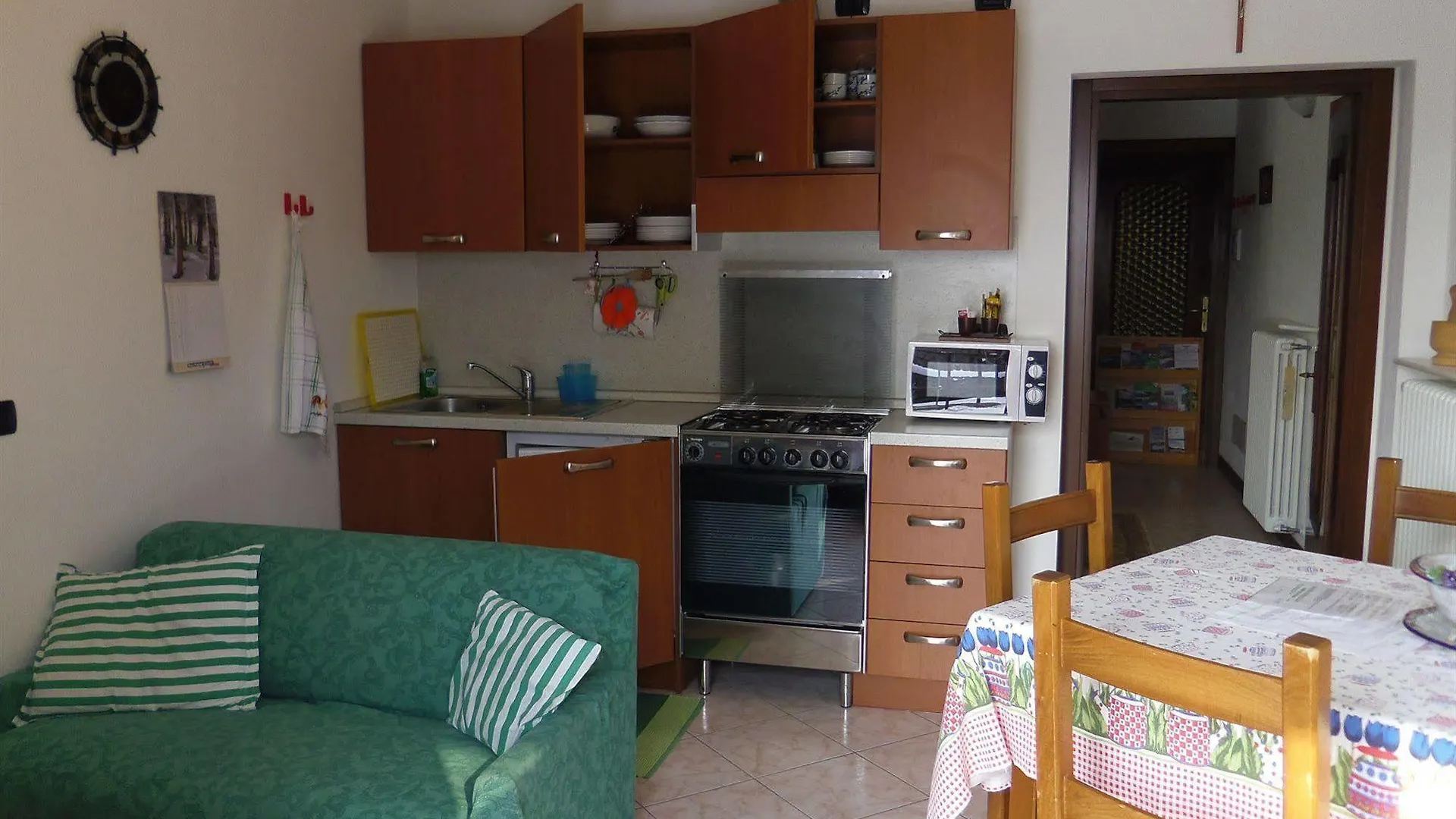 Apartment Co.Ri. Appartamenti Menaggio Italy