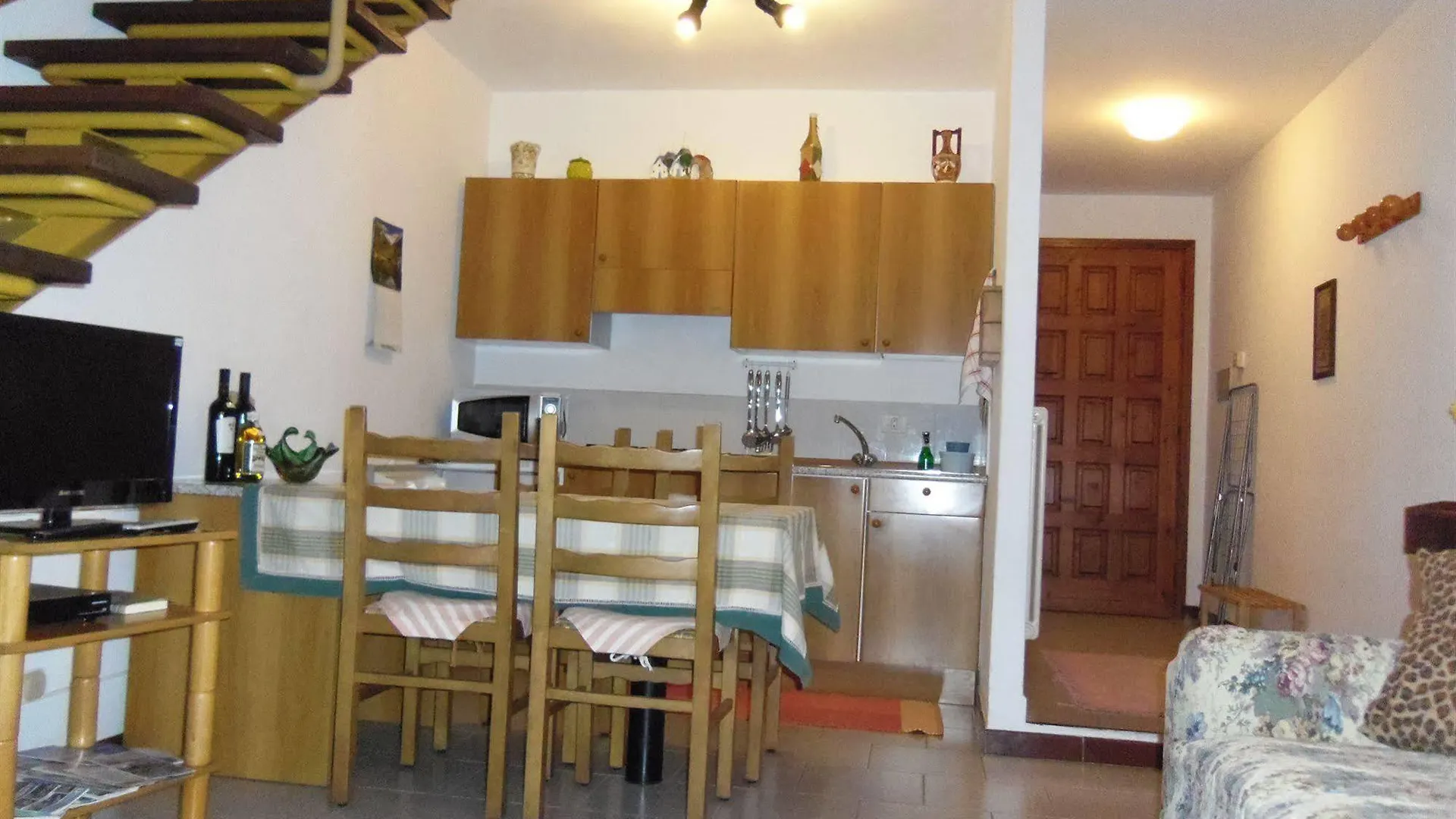 Co.Ri. Appartamenti Menaggio