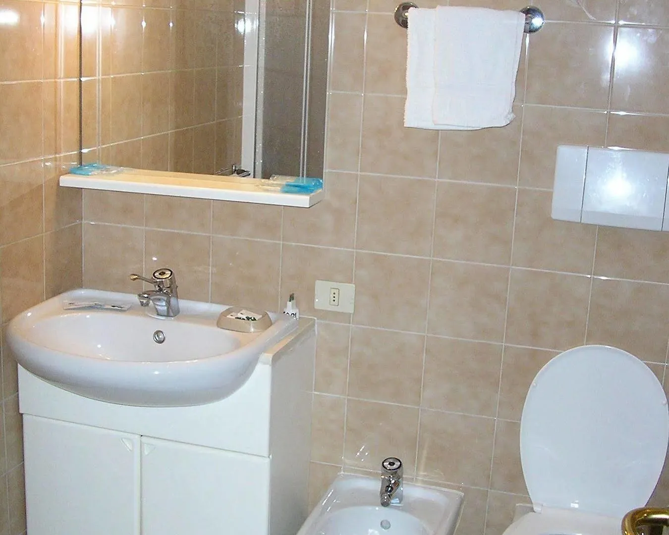 Apartment Co.Ri. Appartamenti Menaggio