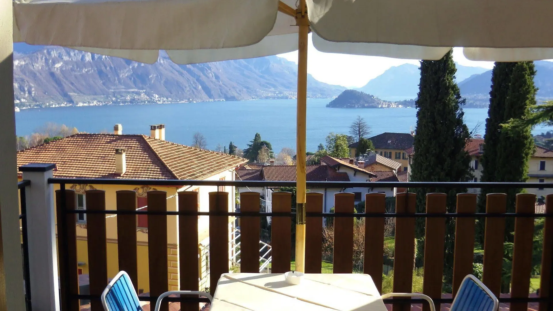 Apartment Co.Ri. Appartamenti Menaggio