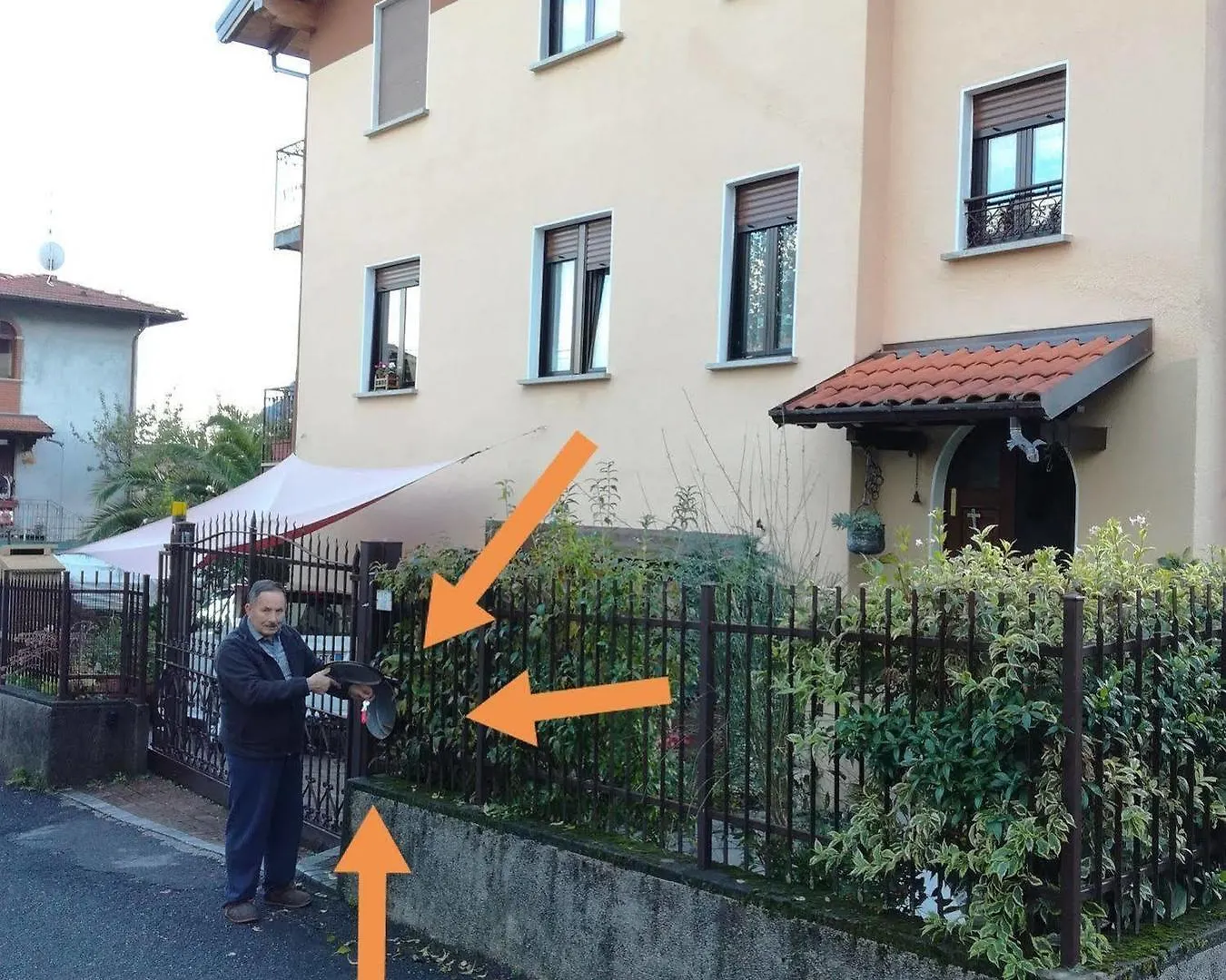 Co.Ri. Appartamenti Menaggio 0*,