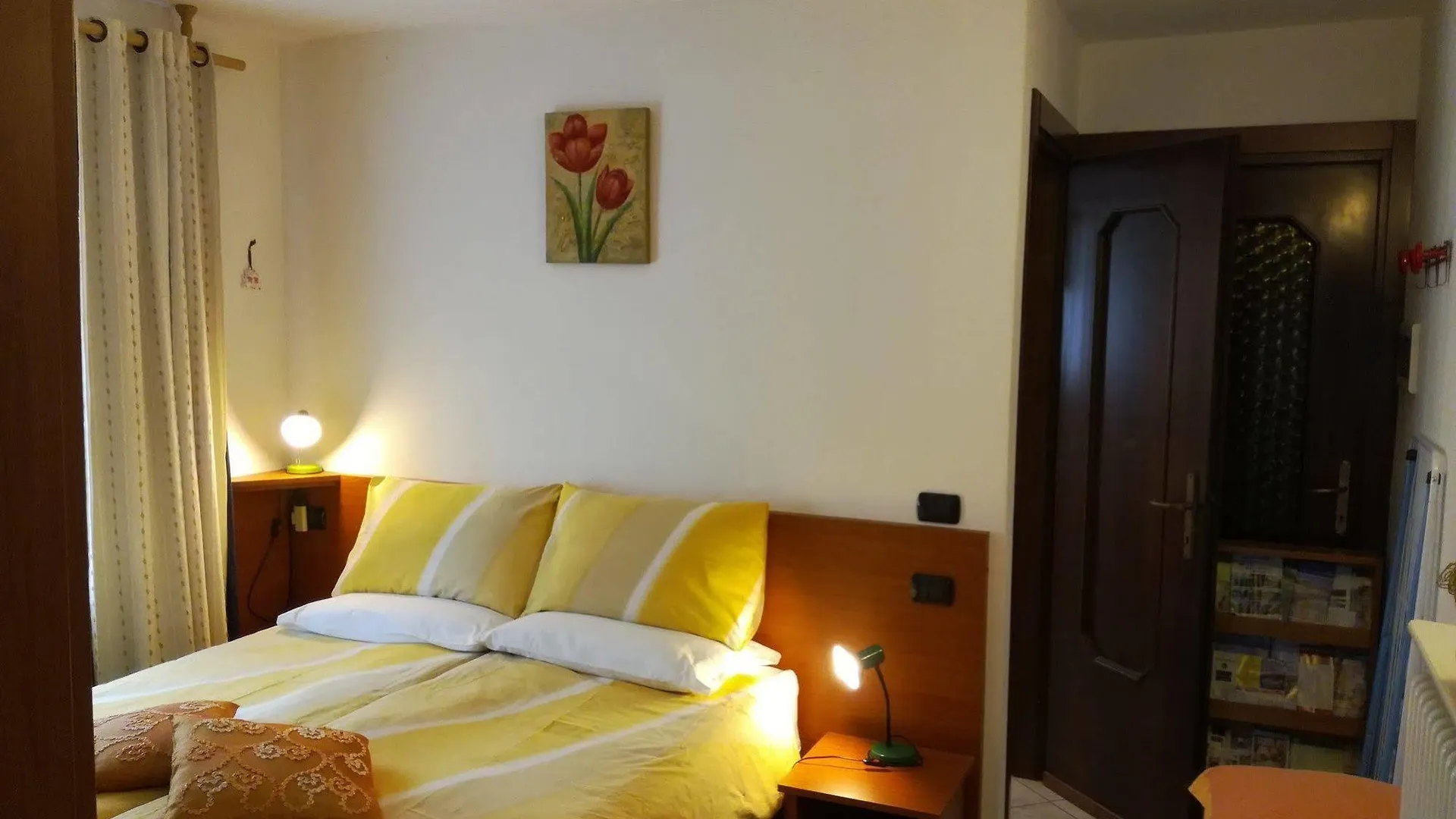 Co.Ri. Appartamenti Menaggio 0*,