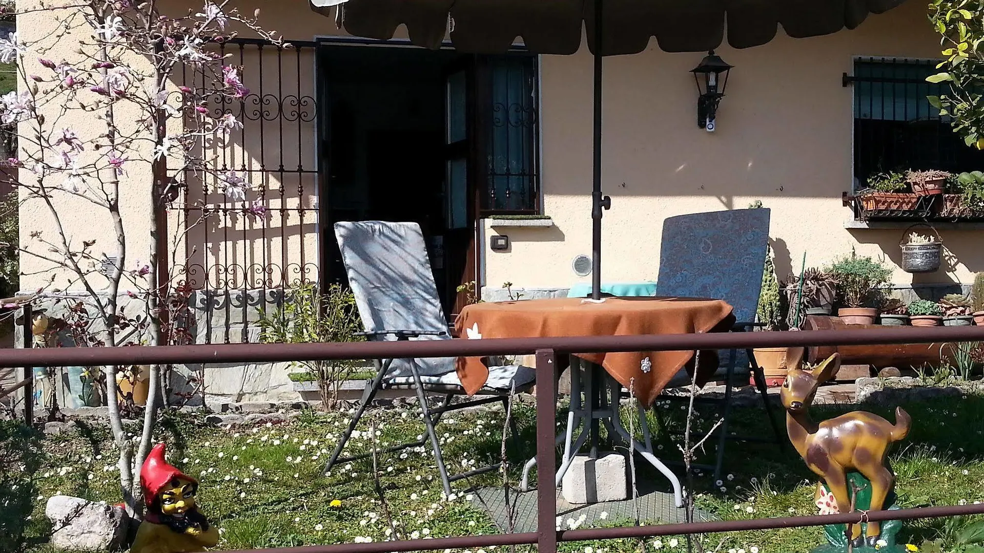 Co.Ri. Appartamenti Menaggio Apartment